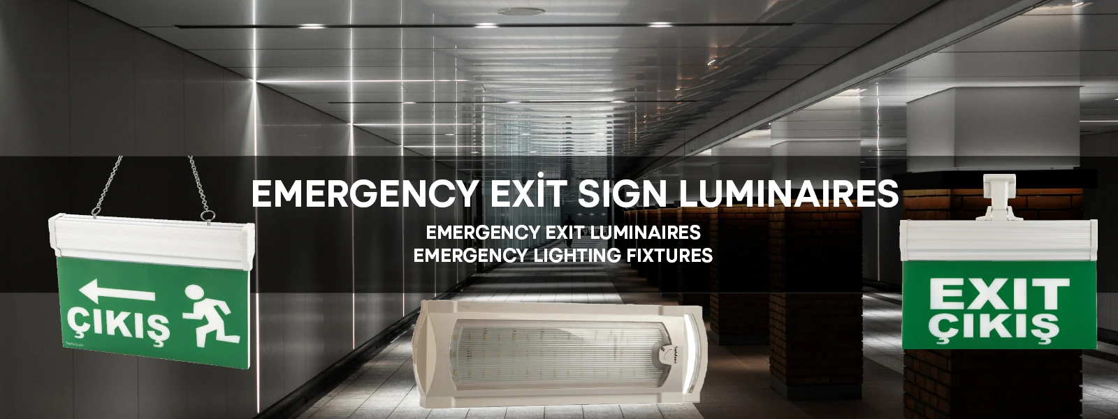 Acil Yönlendirme Sistemi