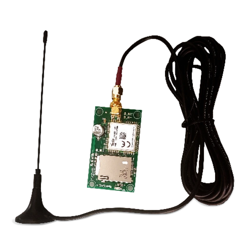 Gsm / Gprs Module