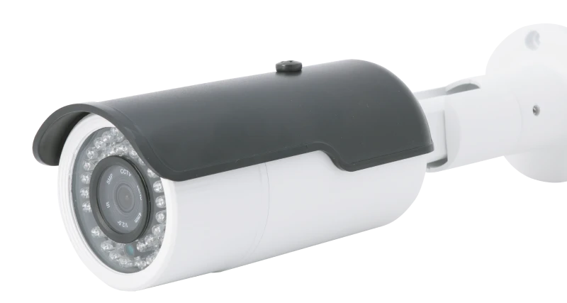 Harici IP Kamera (Onvif)