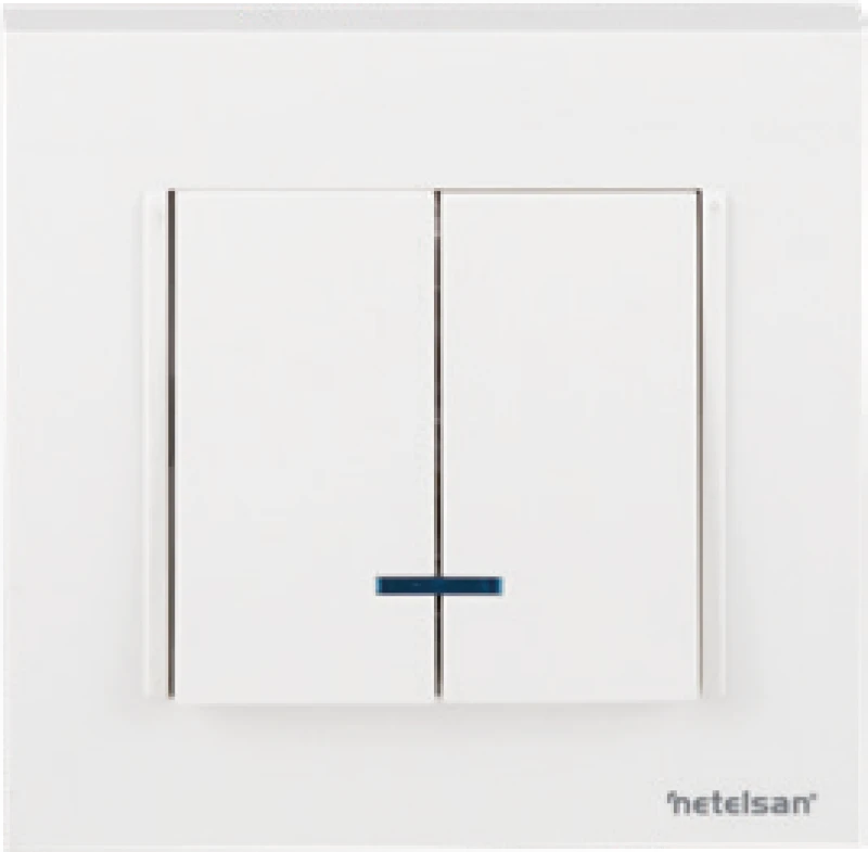 Işıklı Komütatör