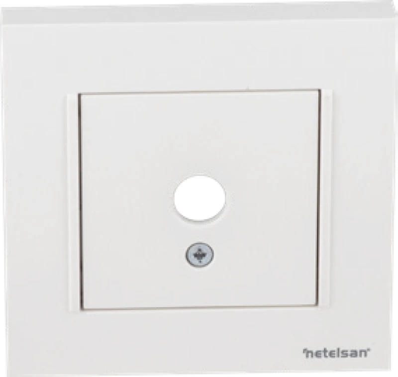 Kablo Çıkış Kapağı