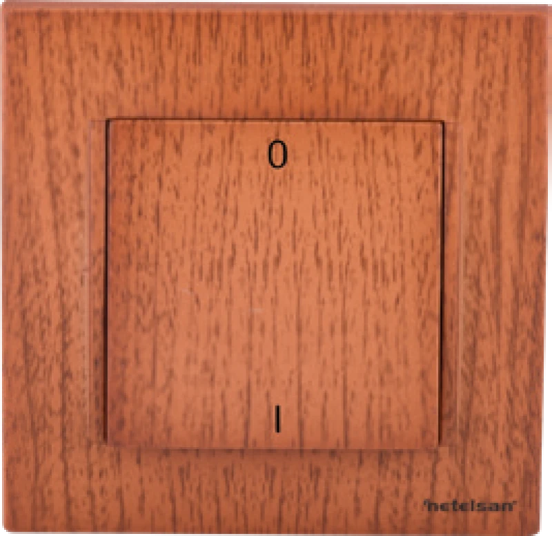 Isıtıcı Anahtarı