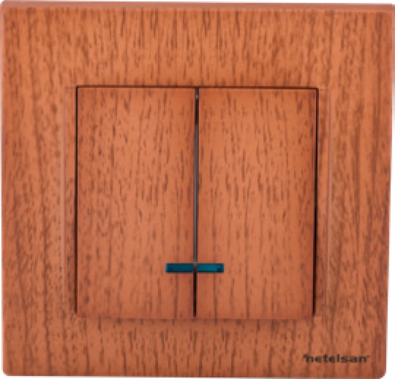 Işıklı Komütatör