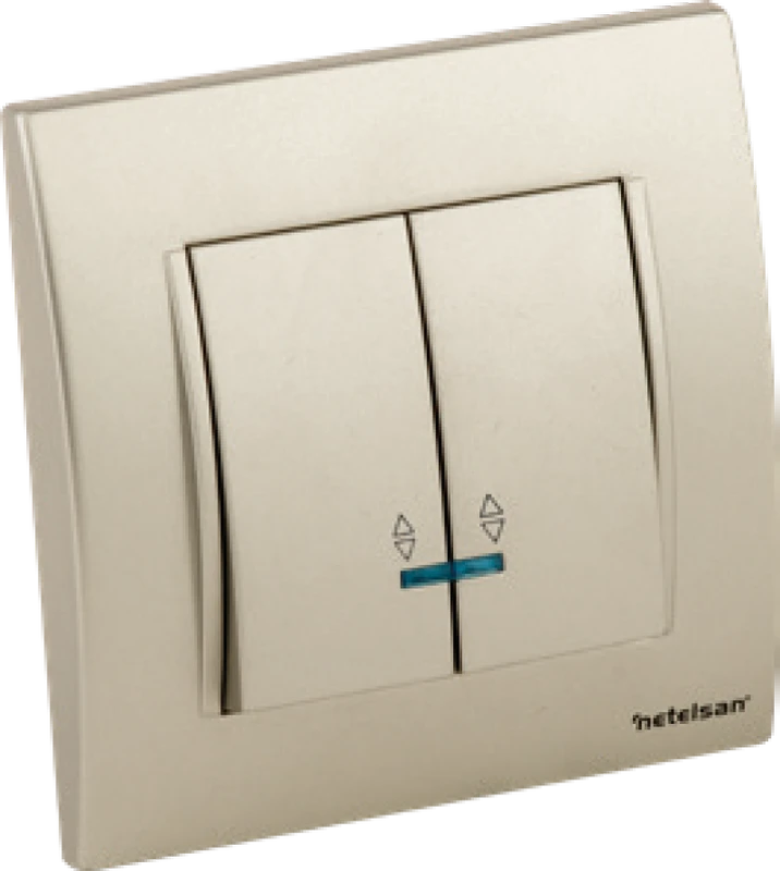 Işıklı Komütatör Vavien