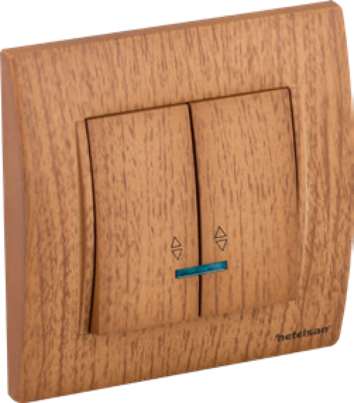 Işıklı Komütatör Vavien