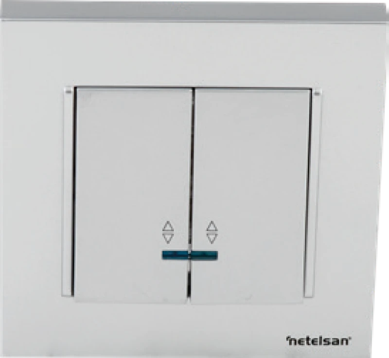 Işıklı Komütatör Vavien