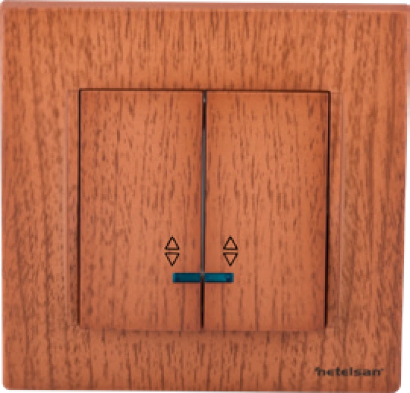 Işıklı Komütatör Vavien