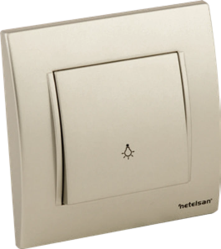 Light (Merdiven Otomatiği)