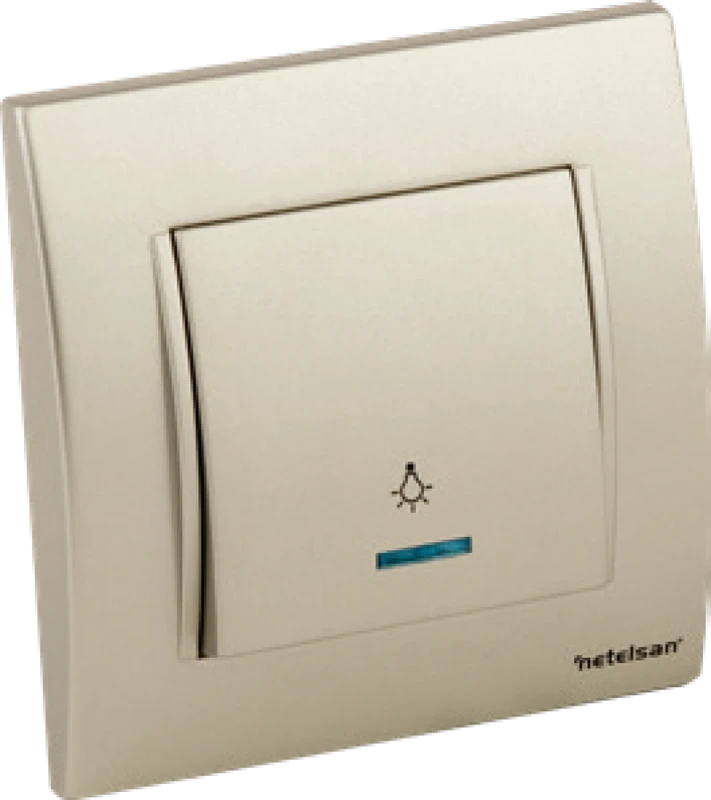 Işıklı Light (Merdiven Otomatiği)