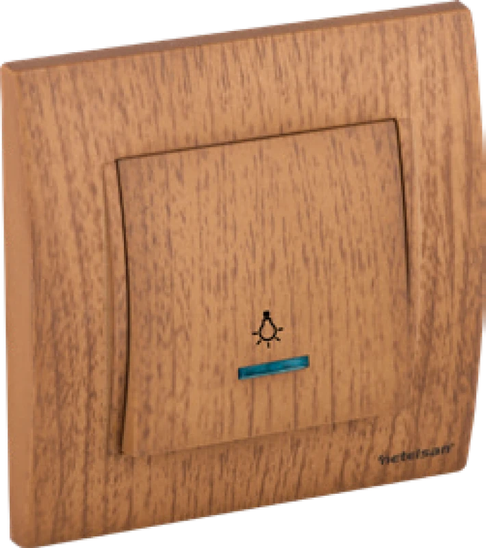 Işıklı Light (Merdiven Otomatiği)