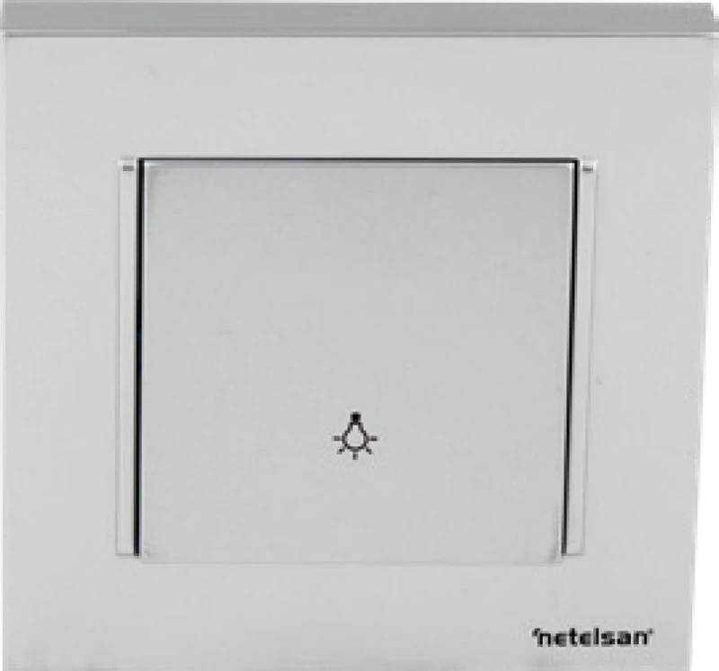 Light (Merdiven Otomatiği)