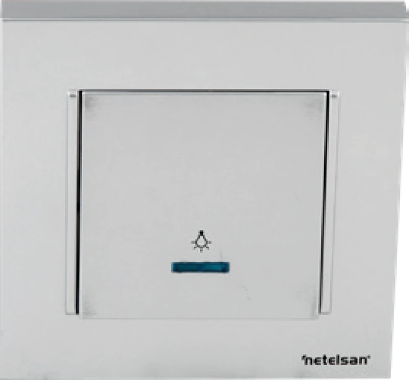 Işıklı Light (Merdiven Otomatiği)