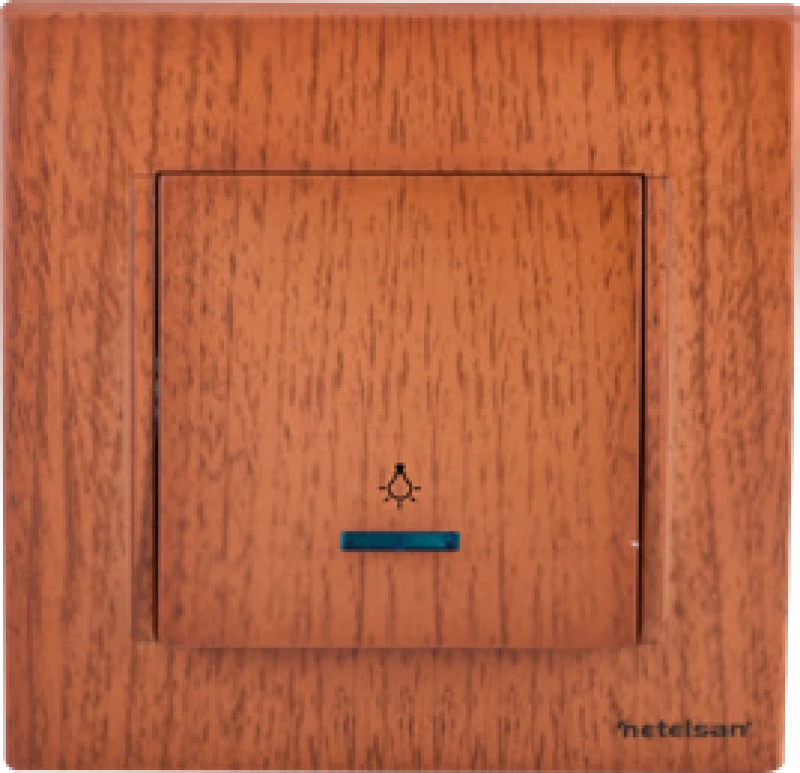 Işıklı Light (Merdiven Otomatiği)