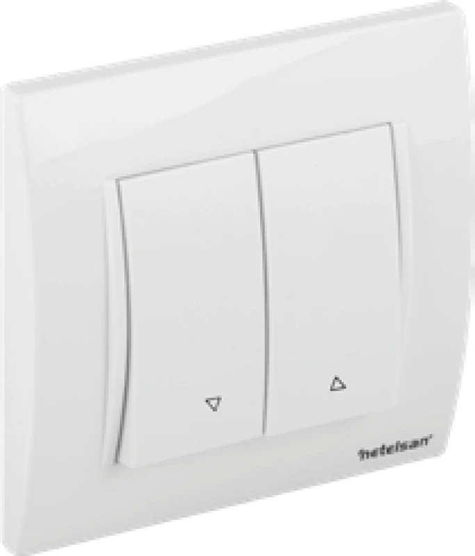 İkili Jaluzi Anahtarı