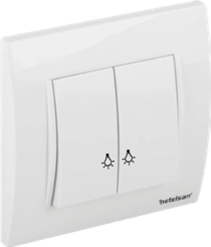 İkili Light (Merdiven Otomatiği)