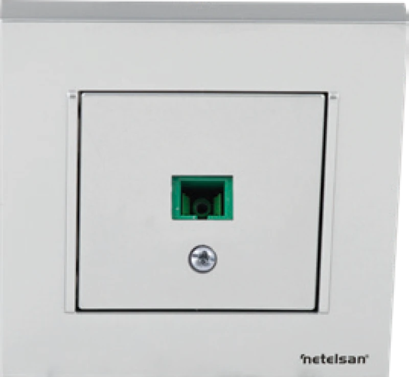 Fiber Optik Data Prizi