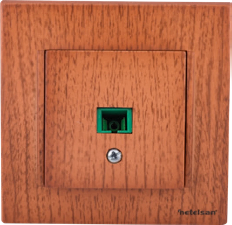 Fiber Optik Data Prizi