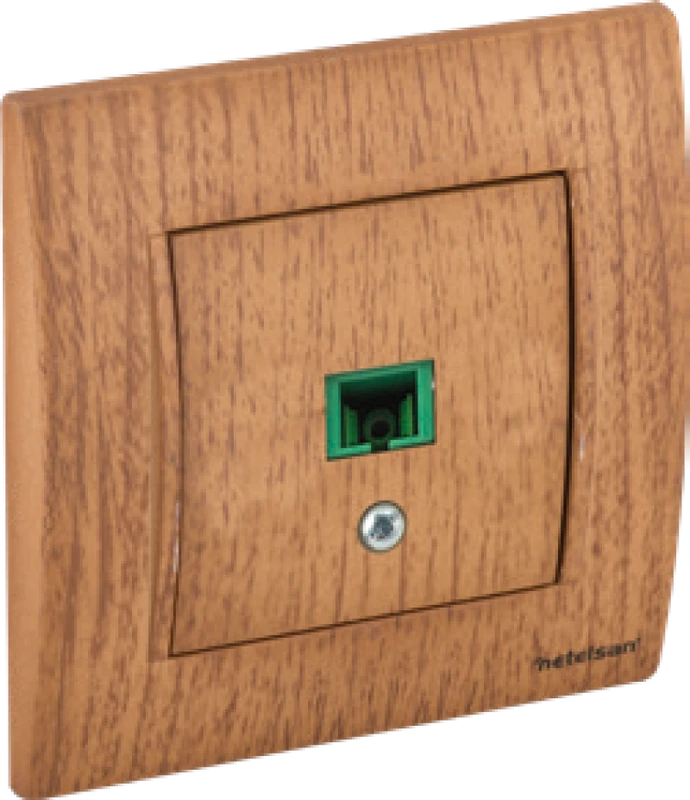 Fiber Optik Data Prizi