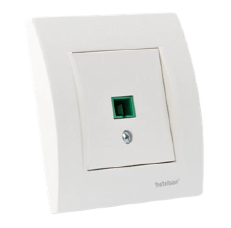 Fiber Optik Data Prizi