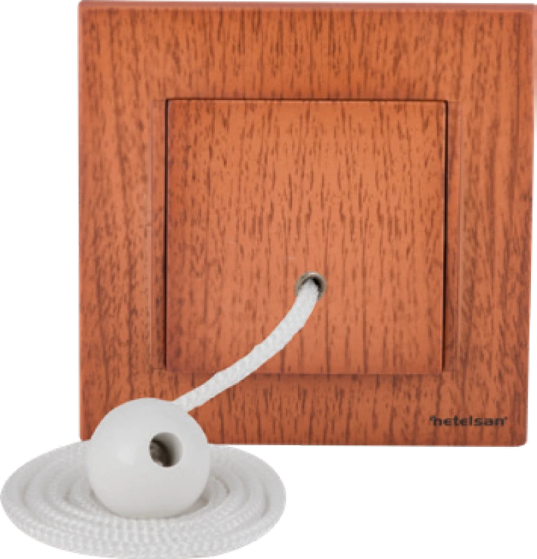 İpli Acil Uyarı Butonu