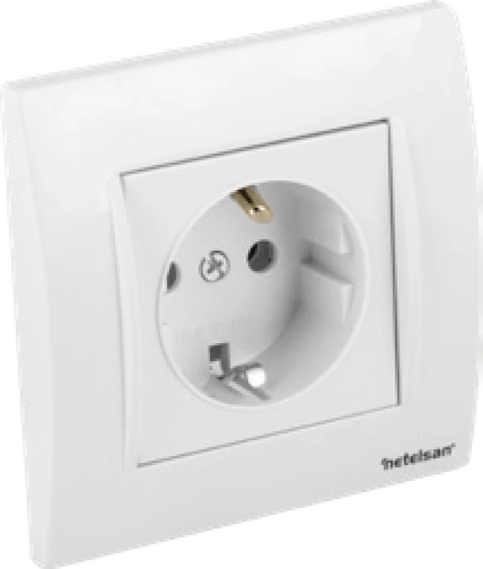 UPS Priz (Fransız Standardı)