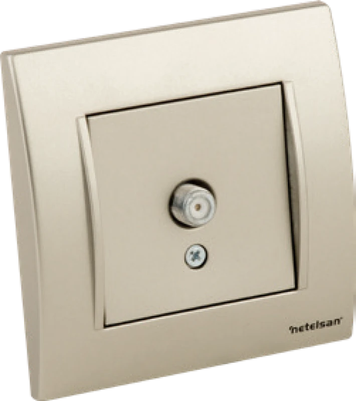 Uydu Prizi (SAT) (Geçişli)