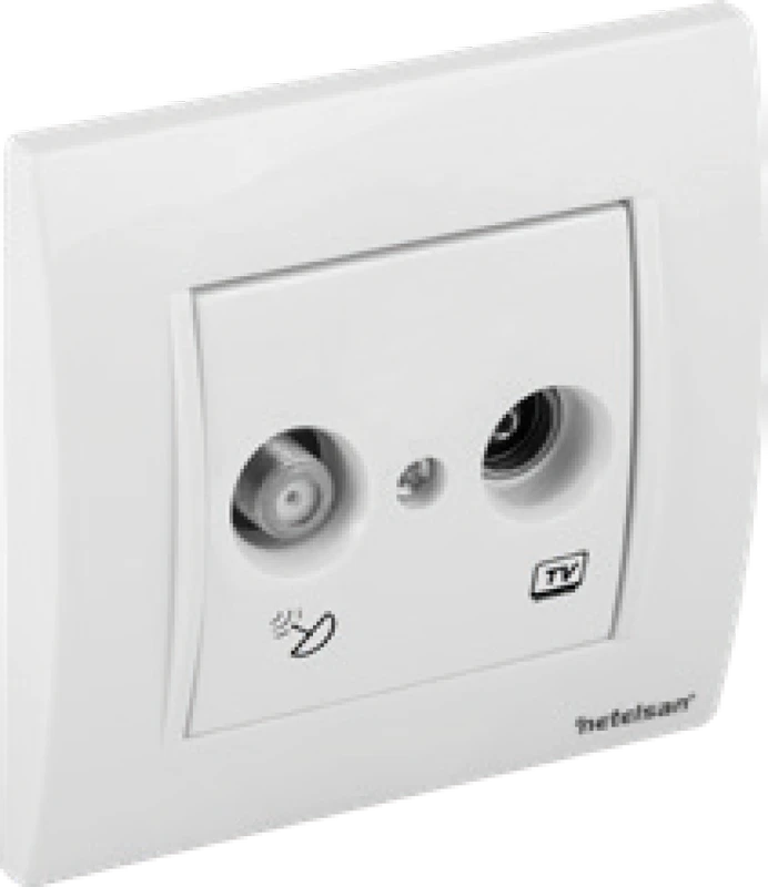 Uydu Prizi (TV-SAT) (Sonlu)