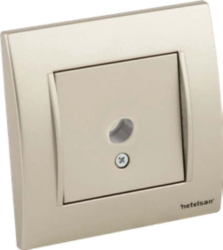 Kablo Çıkış Kapağı