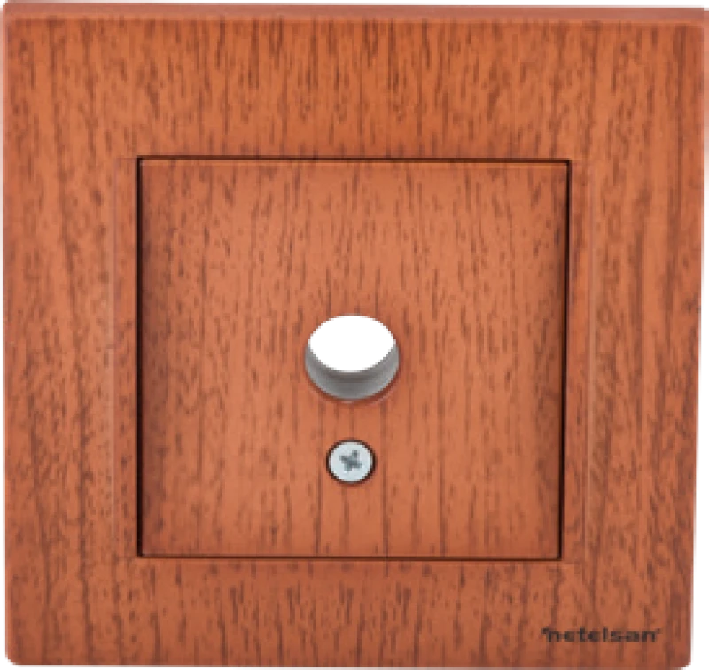 Kablo Çıkış Kapağı