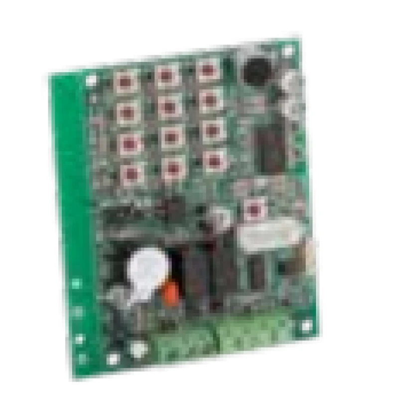 Telefon Arama Modülü ( Sabi̇t Hatlar İçi̇n )